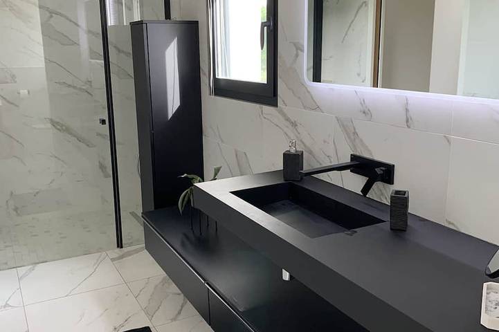 Location de vacances pour 6 personnes, avec terrasse et jardin à Belin-Béliet - 3