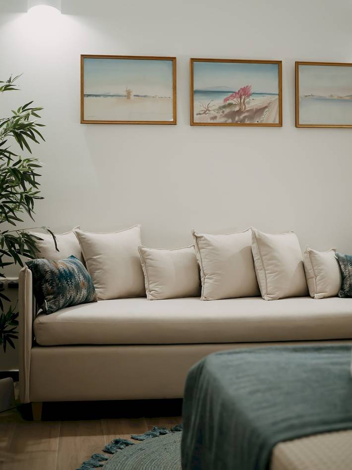 Gîte pour 4 personnes dans Corfou (ville) - 2