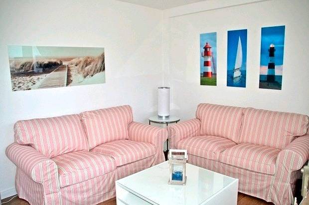 Ferienwohnung in Grömitz für 4 Personen in Grömitz