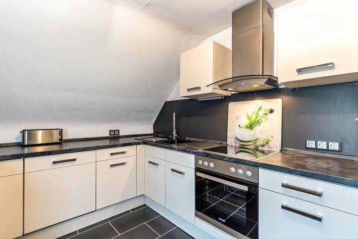 Ferienwohnung für 4 Personen, mit Haustier in Bad Peterstal-Griesbach - 3