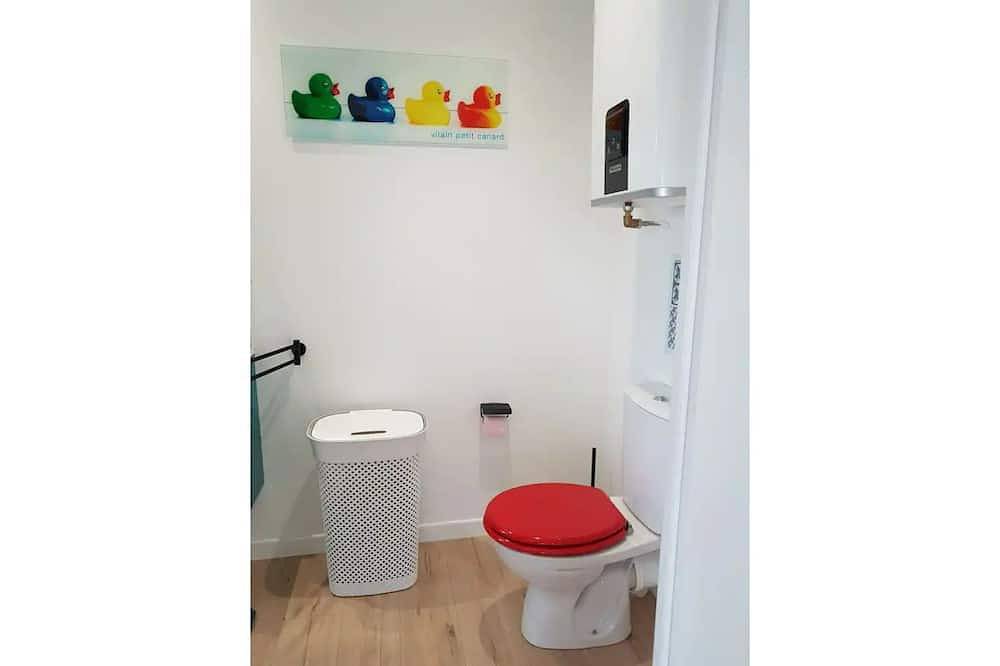 Appartement entier, Le paradis in Castres, Région de Castres