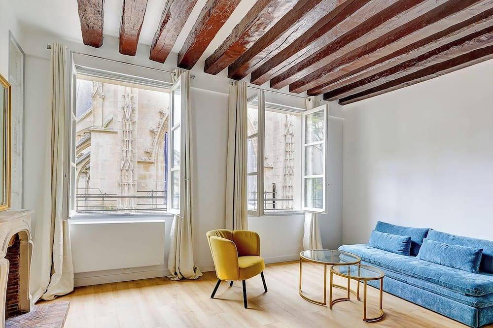 Appartement de vacances