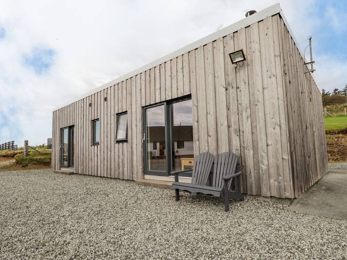 The Cabin in Highlands