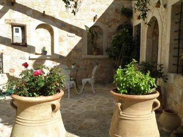 Studio voor 2 Personen in Iraklio-Heraklion en omgeving, Afbeelding 4