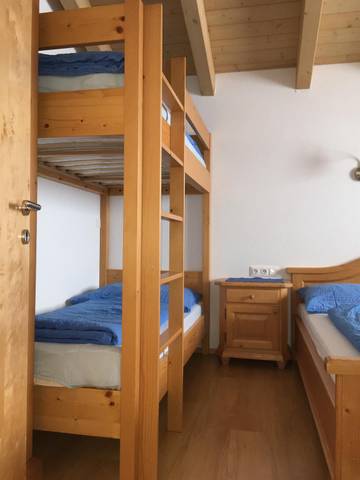 Ferienwohnung für 4 Personen in Haiming, Sellraintal, Bild 4