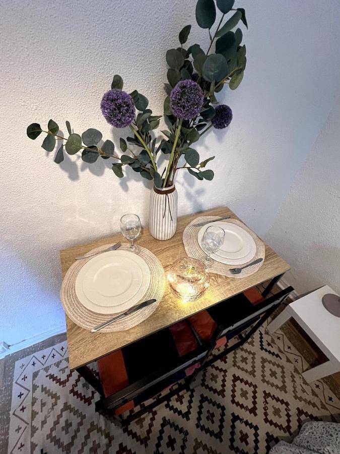 Gîte pour 2 personnes à L'Haÿ-les-Roses - 2