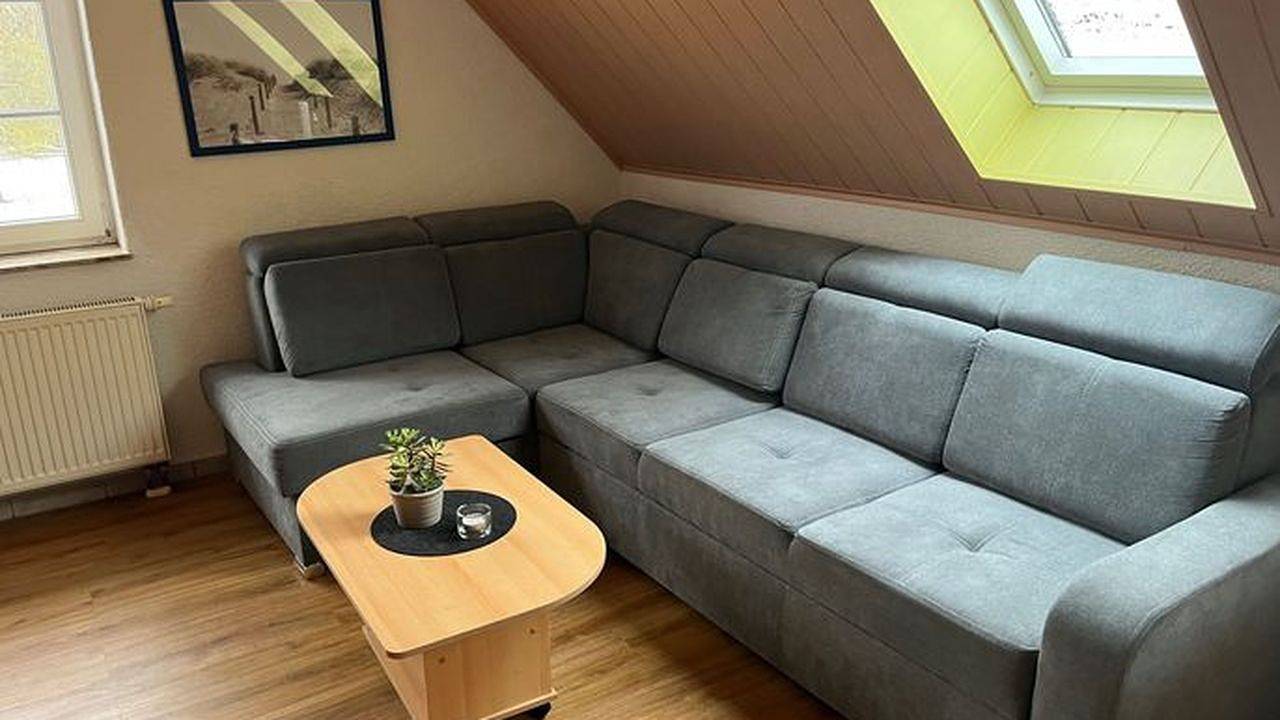 Entire holiday apartment, Ferienwohnung für 5 Personen (70 m²) in Rankwitz in Rankwitz, Usedom