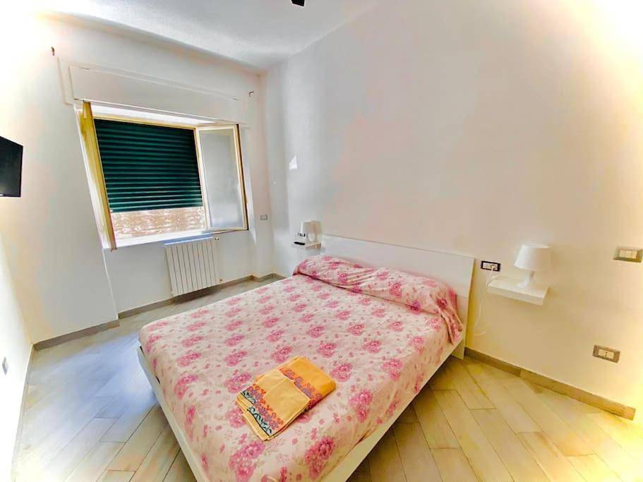 Essenza3 0 in Salerno, Tyrrhenische Küste Kampanien