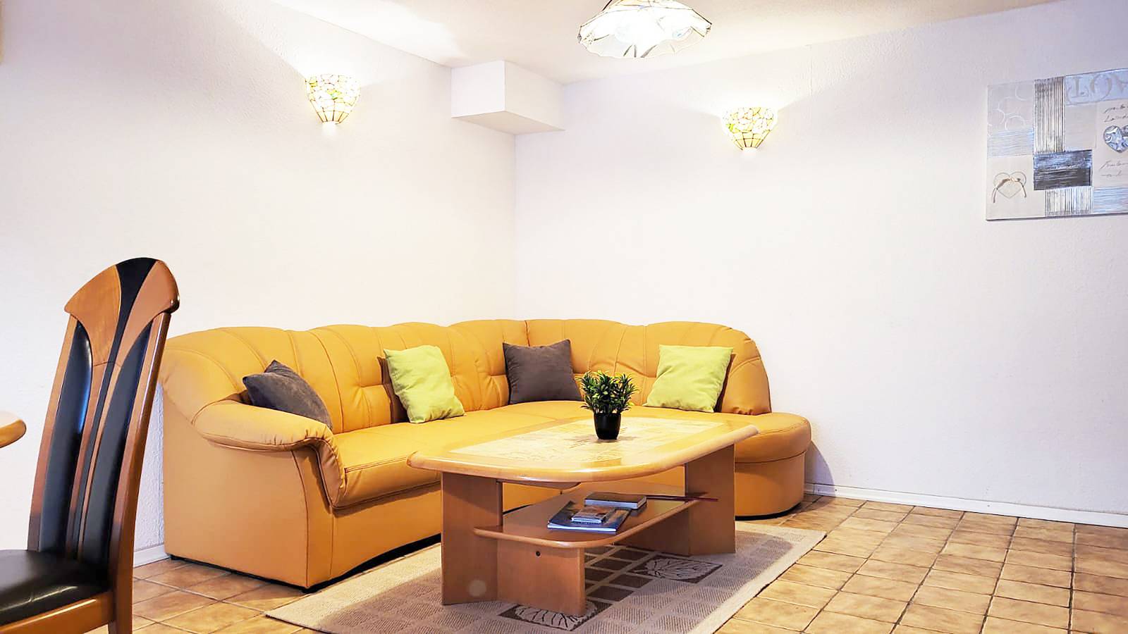 Ganze Ferienwohnung, Ferienwohnung Eichenweg - Wohnung I in Ebstorf, Landkreis Uelzen