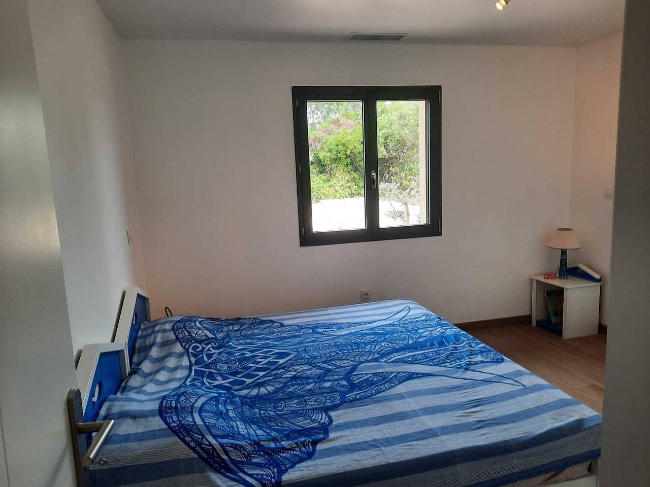 O Coeur des Vignes in Saint-Pons-de-Mauchiens, Côte d'Améthyste