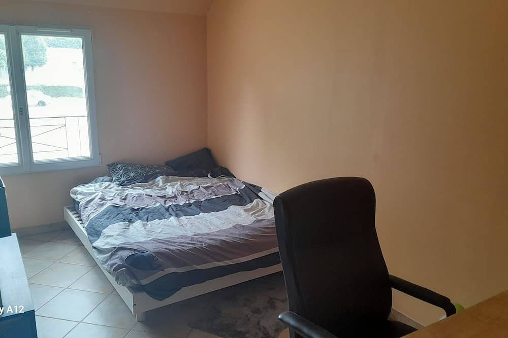 Room in spacious house in Auxerre, Auxerre region