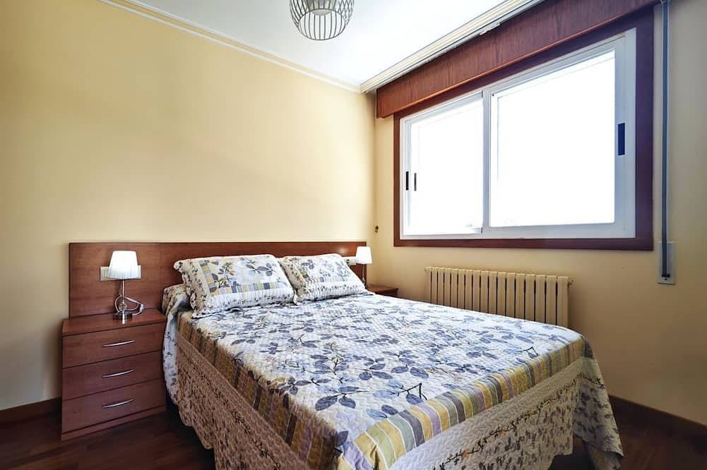 Ganze Wohnung, Desconectaengalicia Sartal Portonovo 50m beach in Sanxenxo, Rías Baixas