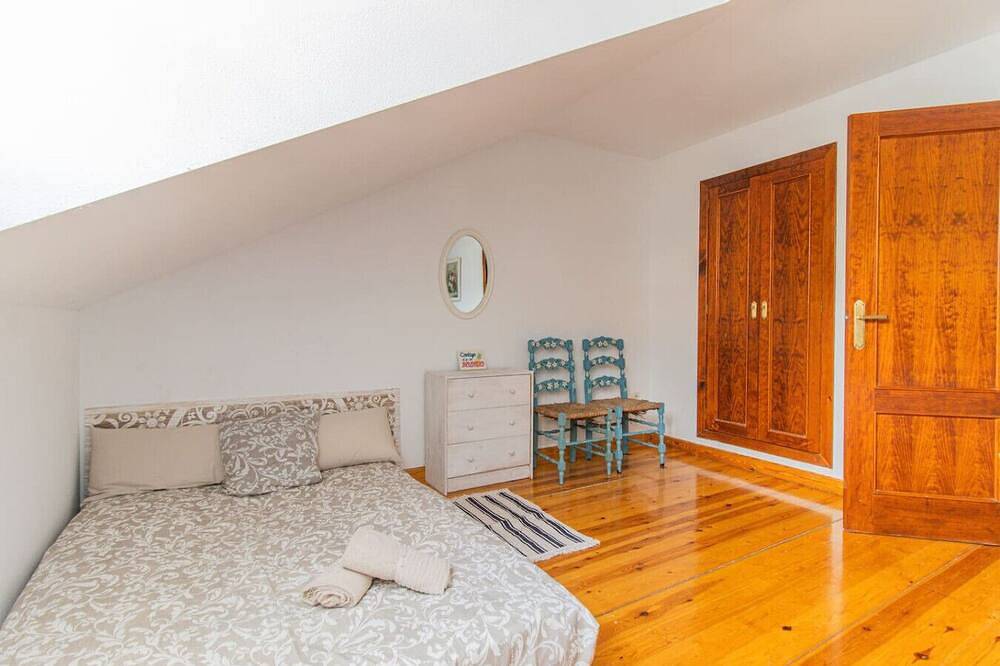 Ganze Wohnung, Mountain Escape for Families & Friends in Pyrenees in Fiscal, Spanische Pyrenäen