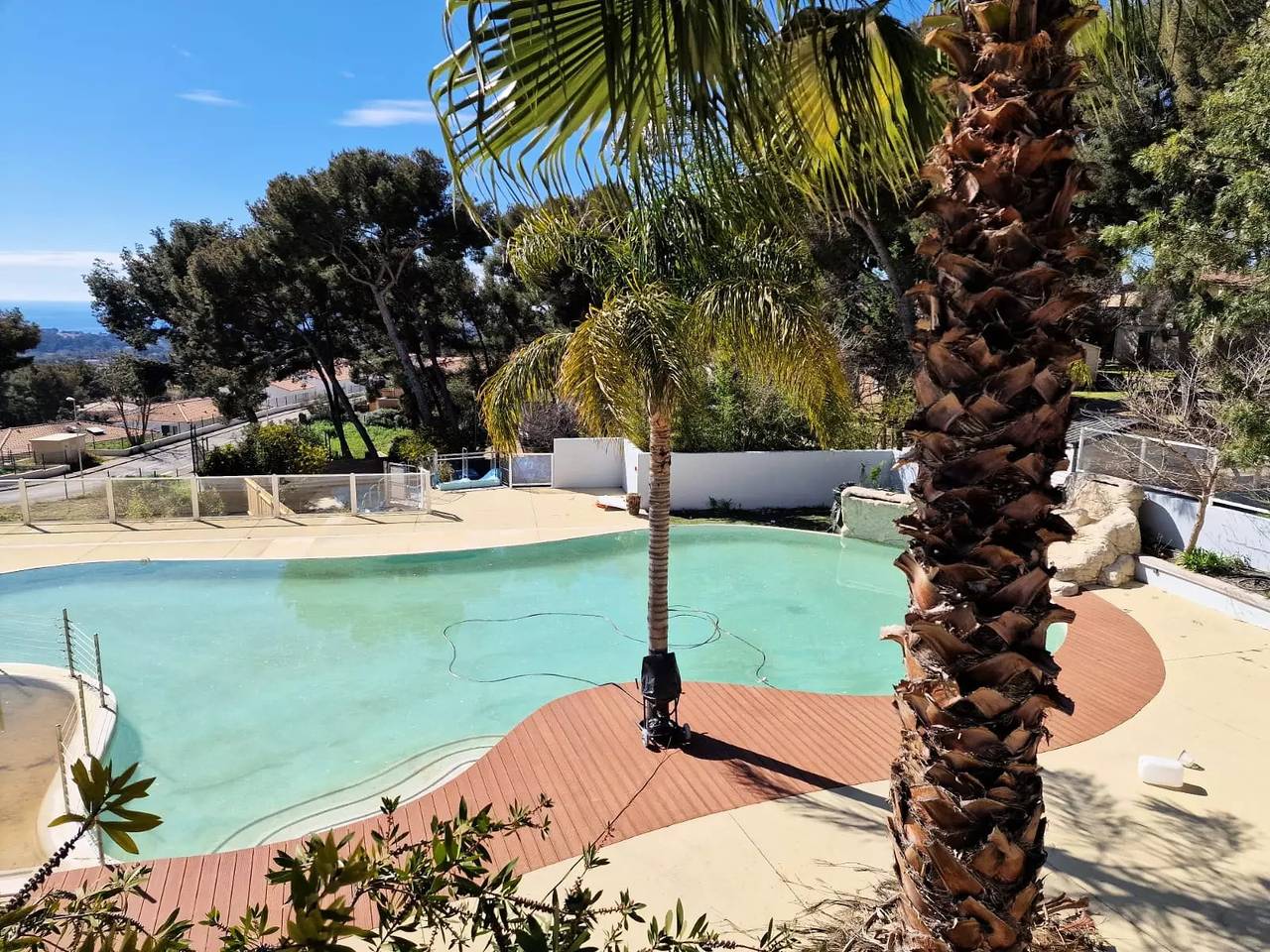 Casa móvil Port Miou 6 personas in Ceyreste, Marsella region