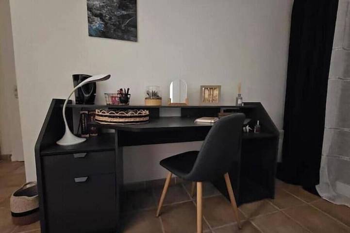 Bed and Breakfast für 2 Personen - 1
