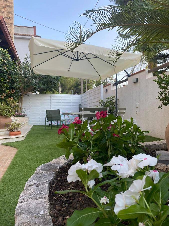 Villa Ginevra in Praia A Mare Taranto, Taranto