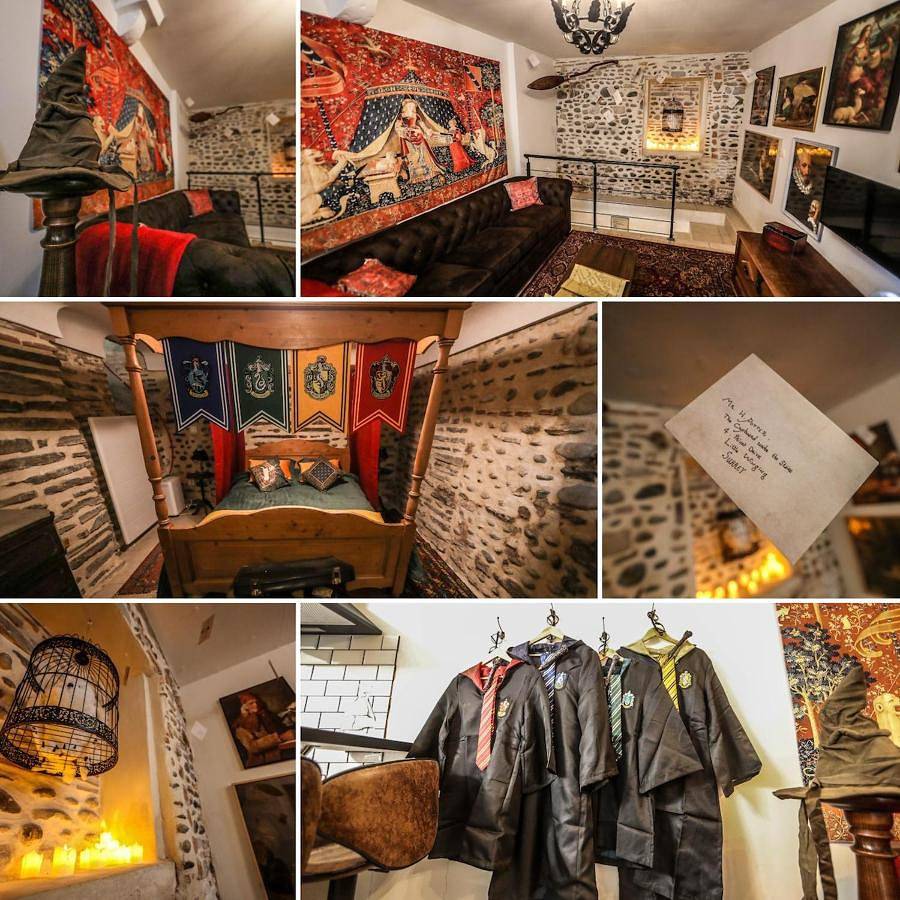 Appartement entier, Le Repaire des Sorciers - Pau Centre - Chateau in Pau, Béarn