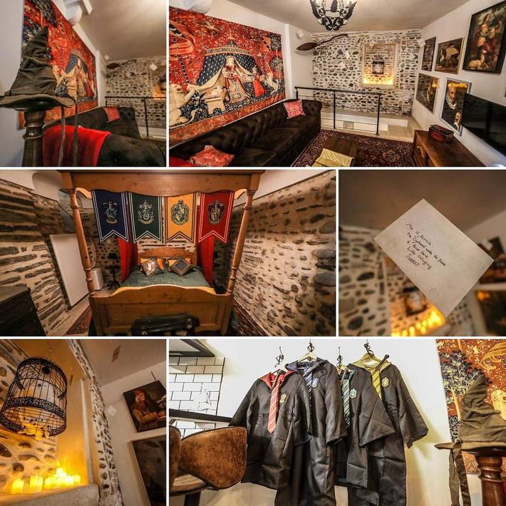 Gîte pour 5 personnes, animaux acceptés à Pau - 2