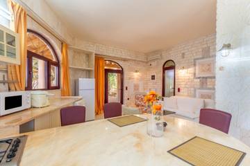 Ferienwohnung für 2 Personen in Paxos, Griechenland, Bild 4