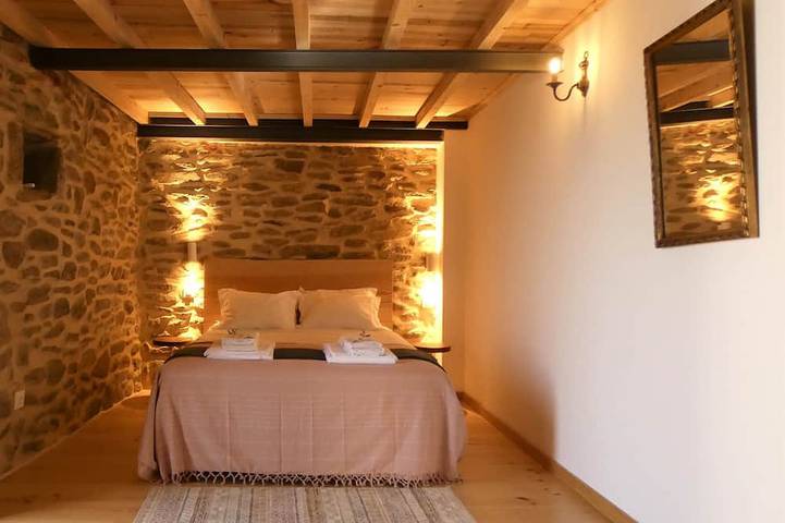Location de vacances pour 6 personnes dans Figueira de Castelo Rodrigo - 2