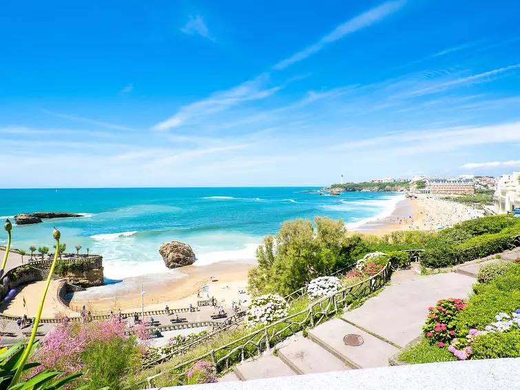Casa vacanza a Biarritz a partire da 271€ a notte