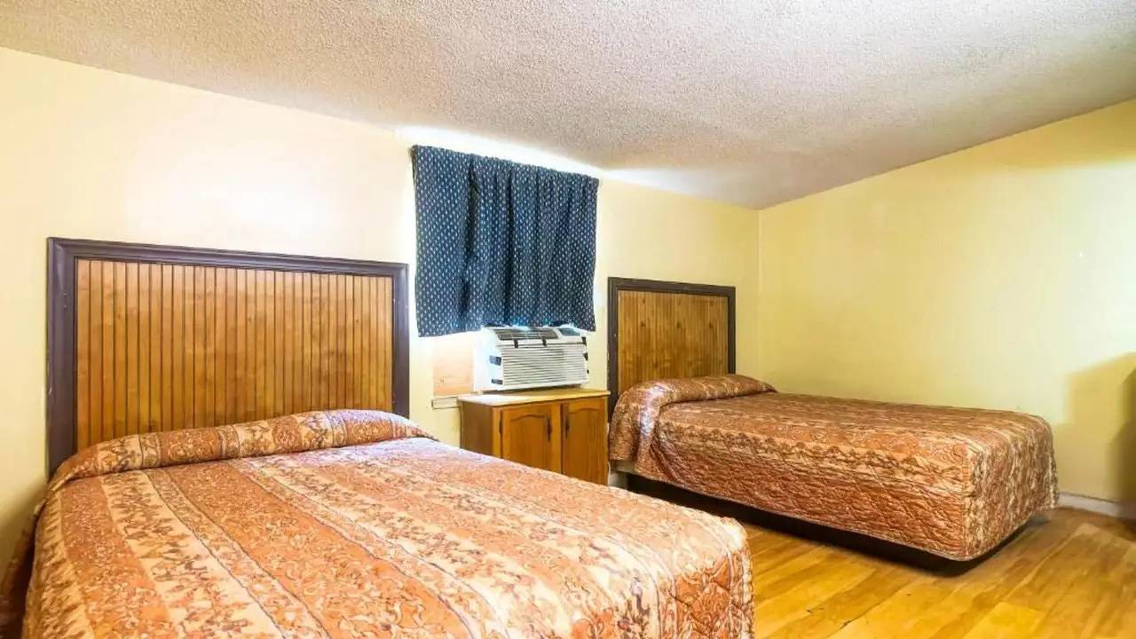 Entire vacation apartment, Ferienwohnung für 4 Personen (14 m²) in Mobile (AL), Mobile Bay