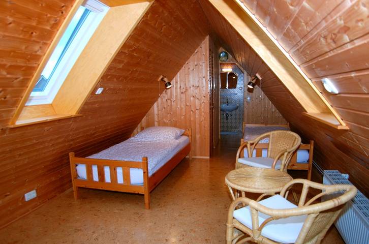 Ganze Ferienwohnung, Fw Hannelore in Großenbrode, Ostholstein
