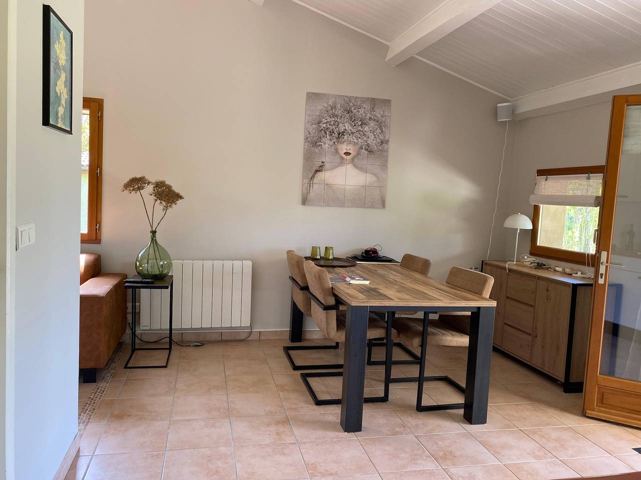 Gîte Namasté in Gourdon, Quercy