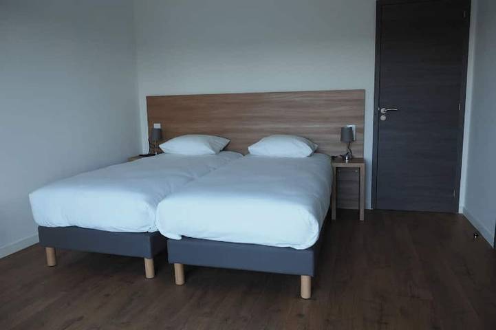 Location de vacances pour 5 personnes, avec jardin, animaux acceptés à Saint-Lothain - 3
