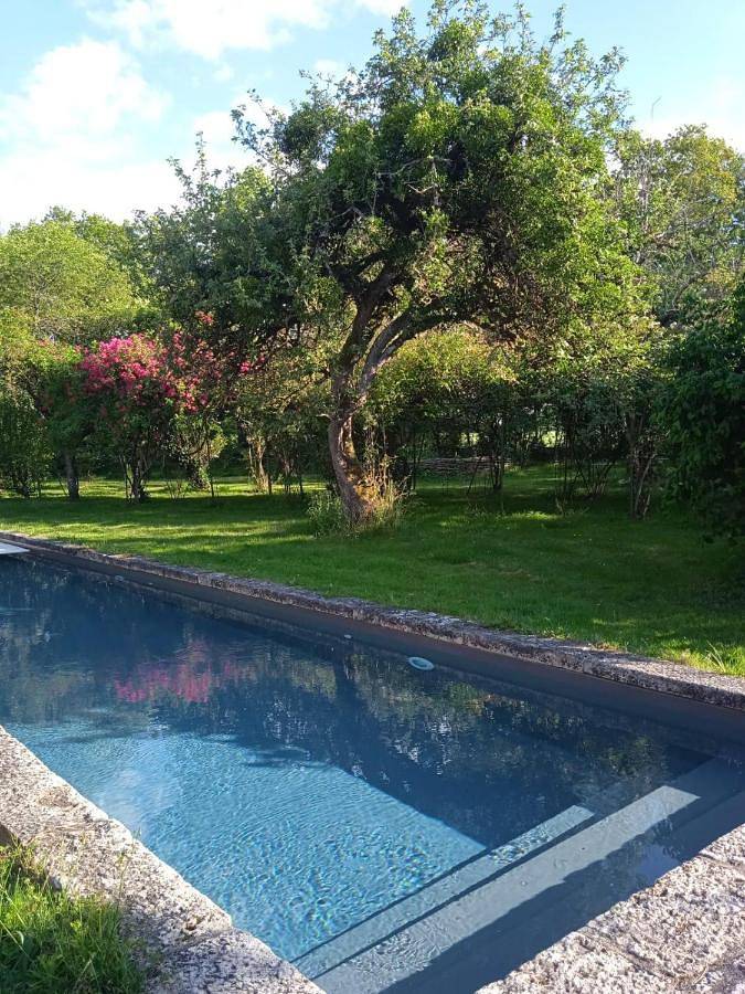 Location de vacances pour 8 personnes à Argent-sur-Sauldre - 4