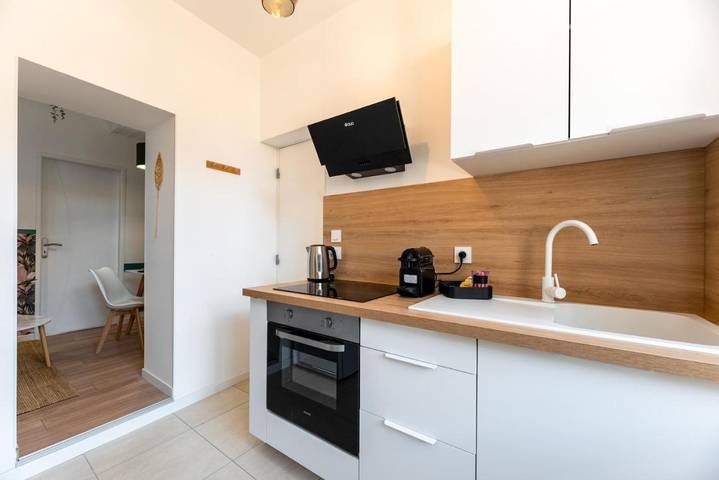 Gîte pour 5 personnes à Pont-Audemer - 3