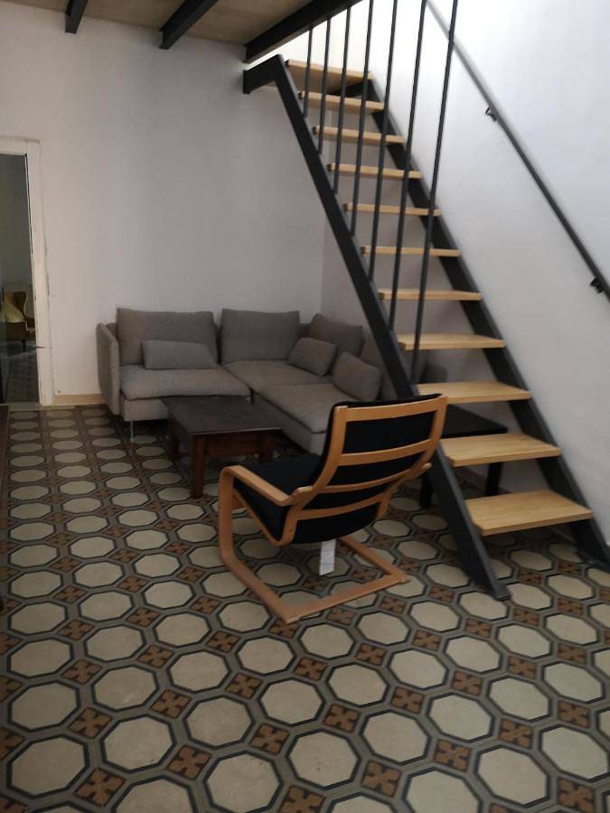 Gîte pour 4 personnes, avec balcon et vue à Irsina - 3