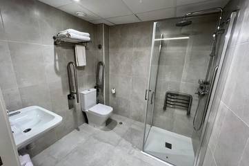 Casa De Vacaciones para 4 Personas en Valencia City Centre, Valencia, Foto 3