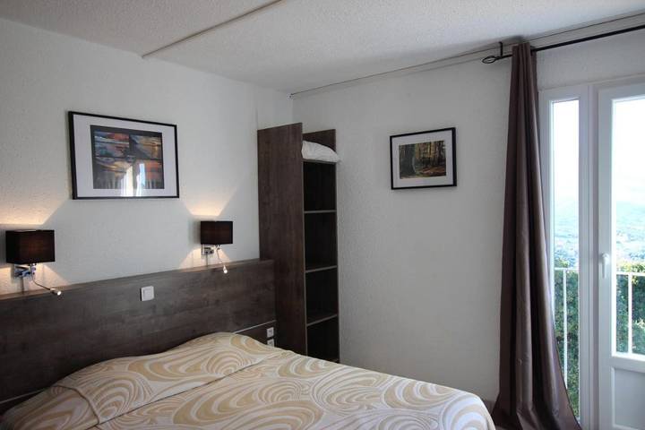 Hôtel pour 2 personnes, avec jardin ainsi que vue et piscine à Olmeta-di-Tuda - 4