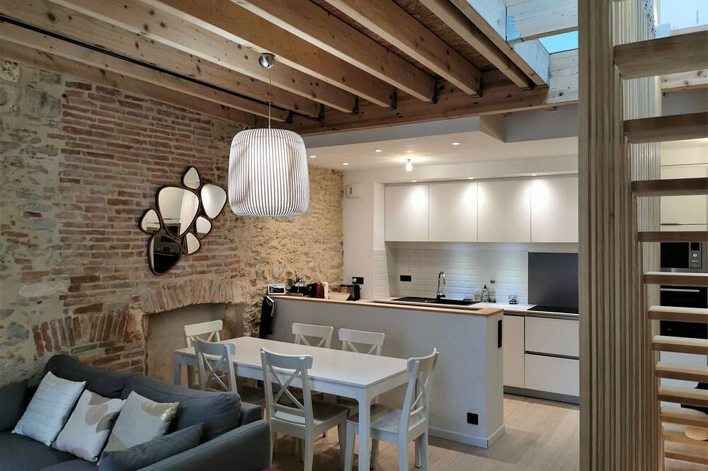 Photo : Maison de vacances