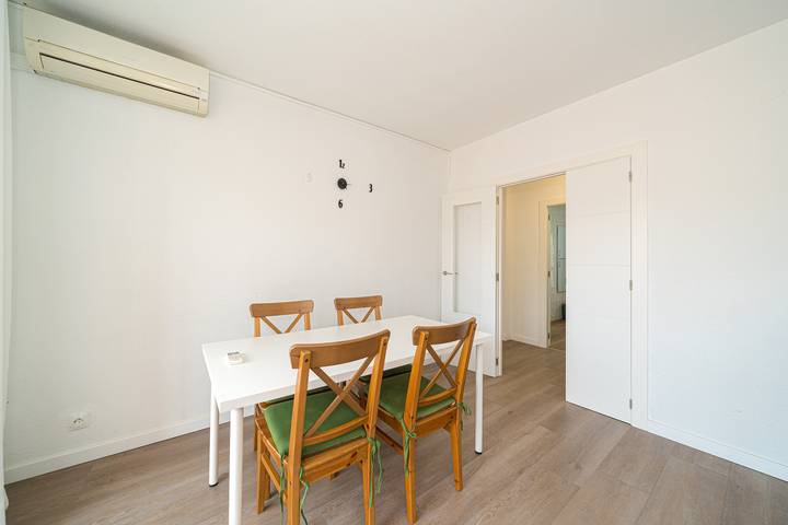 Gîte pour 5 personnes, avec balcon à La Vila Joiosa - 2