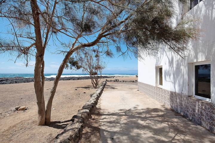 Appartement de vacances pour 3 personnes - 1