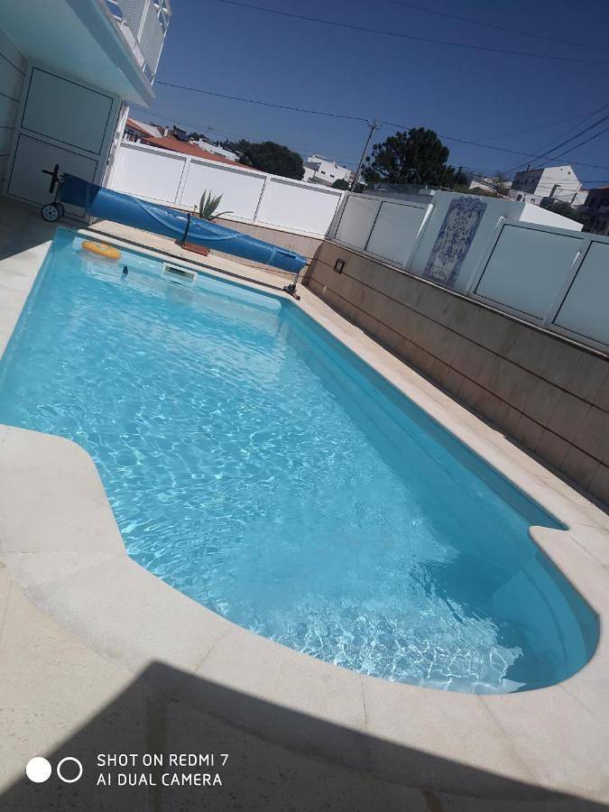 Casa rural para 6 personas, con Terraza en Leiria - 2