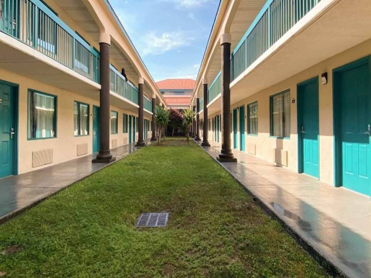 Entire apartment, 2 Queen Beds | Suite, Non-Smoking, Micfridge in Chatham County