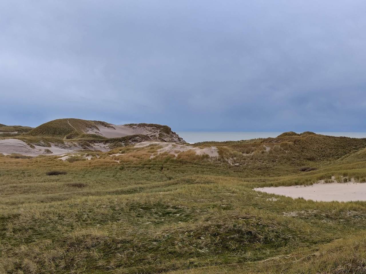 8 person feriebolig i Ulfborg in Ulfborg, Nissum Fjord