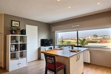 Gîte pour 2 Personnes dans Carnac, Région de Lorient, Photo 3