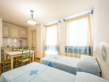 Vakantiehuis voor 4 Personen in Orosei, Golf van Orosei, Afbeelding 1