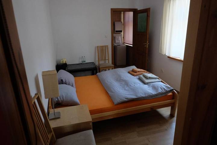 Ferienwohnung für 2 Personen, mit Terrasse in Breslau - 3