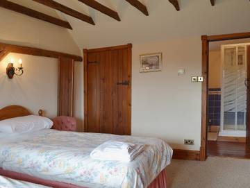 Holiday Rental for 4 People in Colyton, Devon, Photo 3