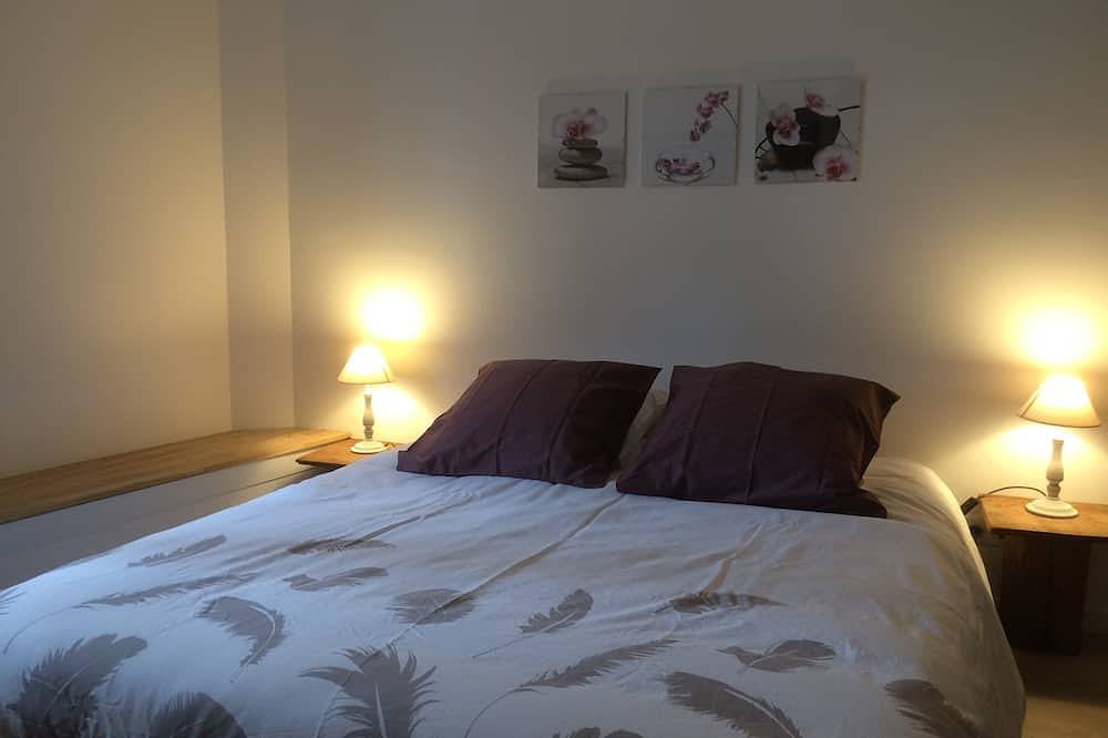 Gite des Tonneliers Rdc in Dambach-la-Ville, Région de Sélestat-Erstein