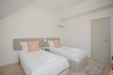 Casa De Férias para 5 Pessoas em Foz do Douro, Aldoar, Foz do Douro e Nevogilde, Foto 1