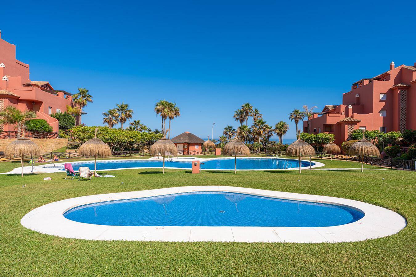 Entire apartment, Apartamento Punta del Faro in Torrox Costa, Torrox
