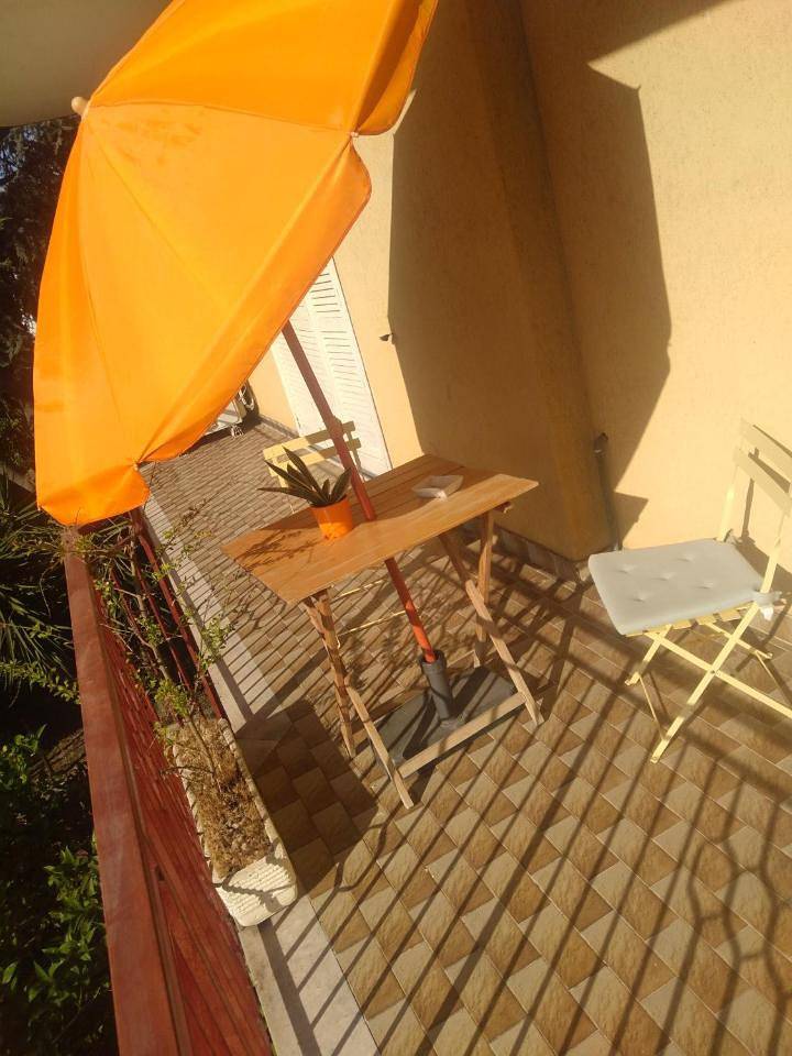 Appartamento intero, Casa in villa nel Parco del Vesuvio in Pollena Trocchia, Parco nazionale del Vesuvio
