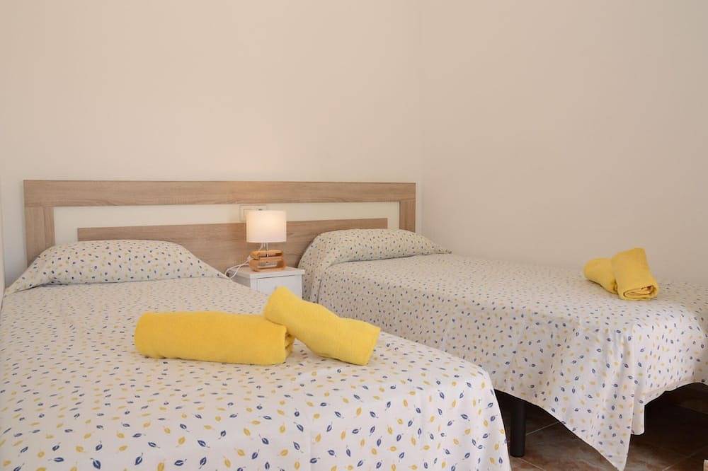 Holiday home \"Olivos 8\" with communal pool in Mar Menor, Costa Cálida