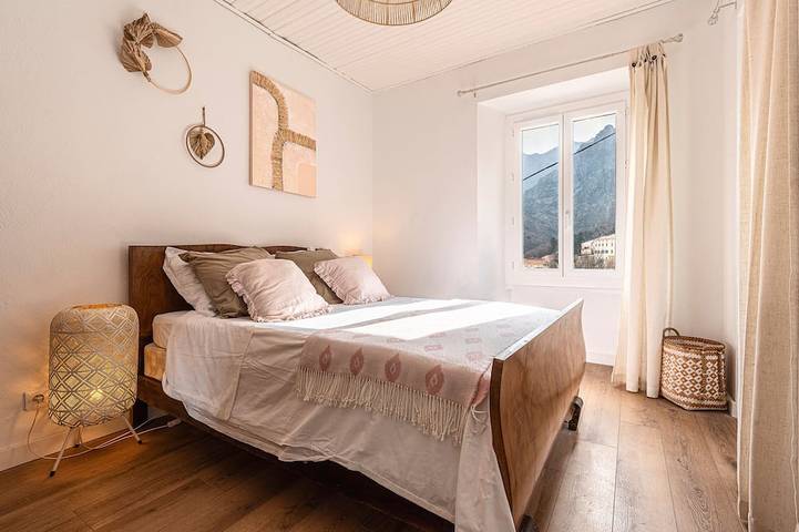 Gîte pour 4 personnes à Feliceto - 2
